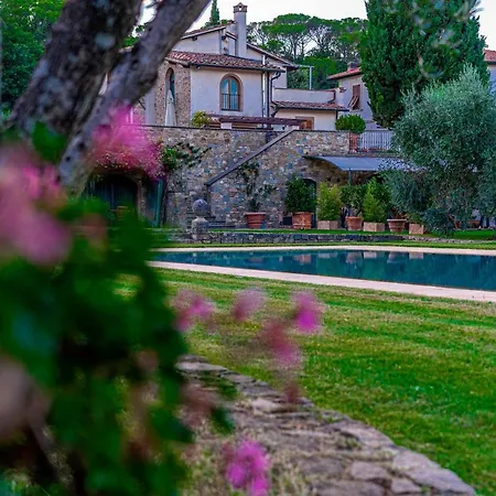 Tenuta Le Viste - Panoramic *