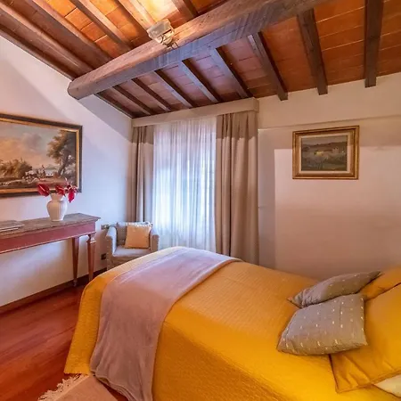 Tenuta Le Viste - Panoramic Scandicci