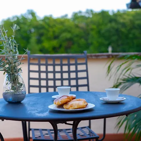 Tenuta Le Viste - Panoramic Villa