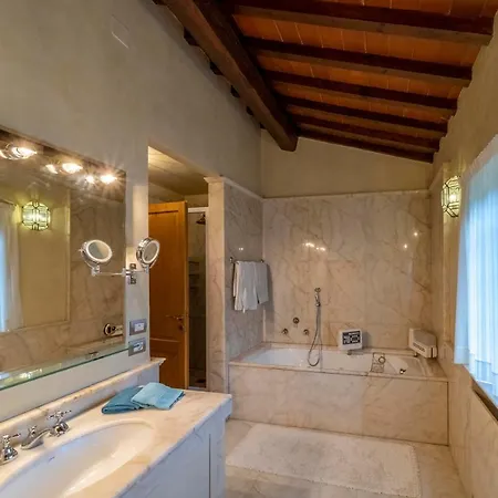 Tenuta Le Viste - Panoramic *