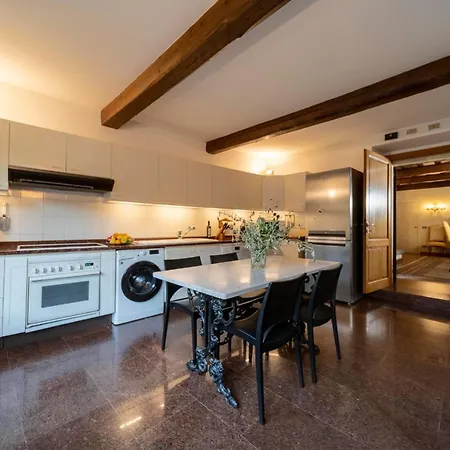 Tenuta Le Viste - Panoramic Villa