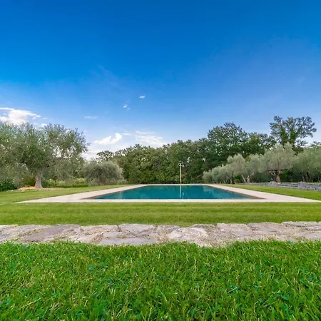 Tenuta Le Viste - Panoramic Scandicci