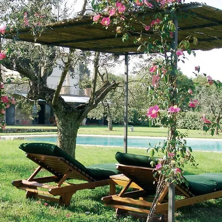 Villa Tenuta Le Viste - Panoramic Scandicci