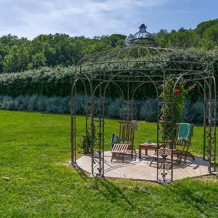 Tenuta Le Viste - Panoramic Villa Scandicci