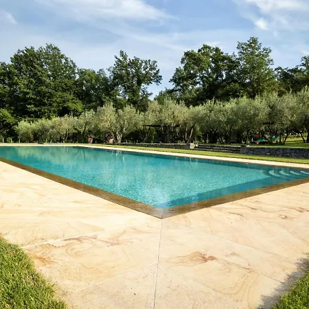 Villa Tenuta Le Viste - Panoramic