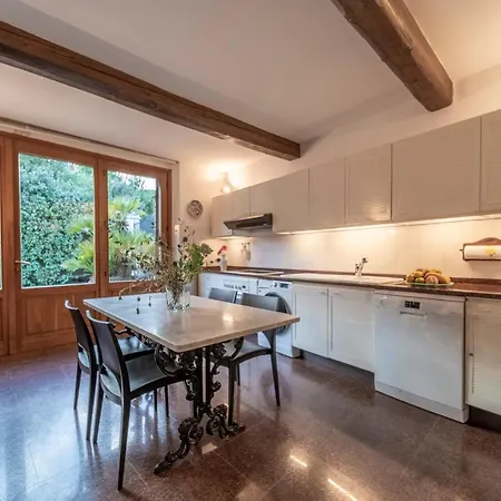 Tenuta Le Viste - Panoramic *