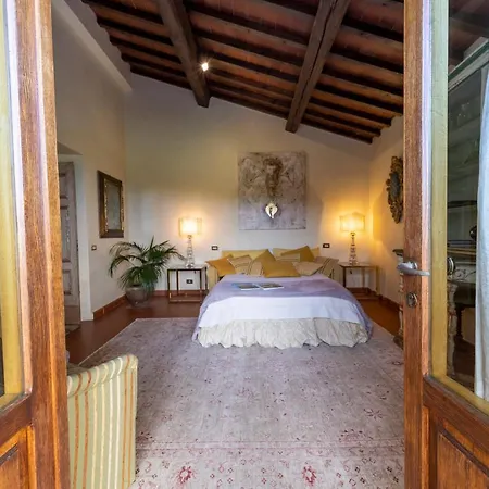 Tenuta Le Viste - Panoramic