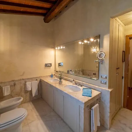 Tenuta Le Viste - Panoramic *