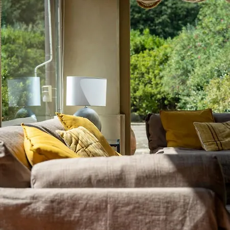 Tenuta Le Viste - Panoramic Villa *