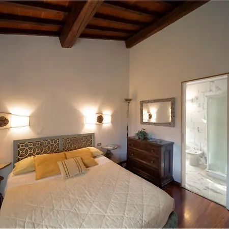 Tenuta Le Viste - Panoramic Villa Scandicci