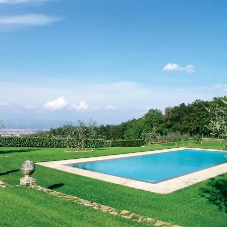 Tenuta Le Viste - Panoramic * Scandicci