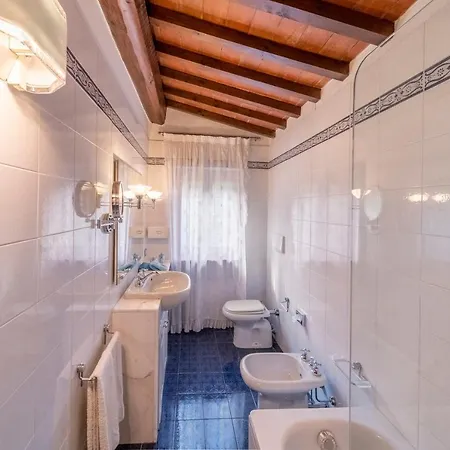 Tenuta Le Viste - Panoramic Villa Scandicci