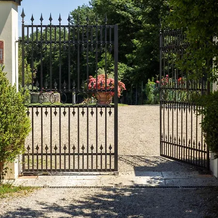 Tenuta Le Viste - Panoramic Villa