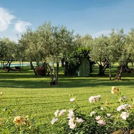 Villa Tenuta Le Viste - Panoramic