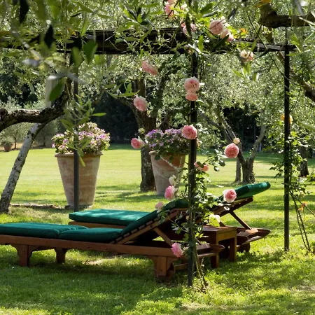 Tenuta Le Viste - Panoramic * Scandicci