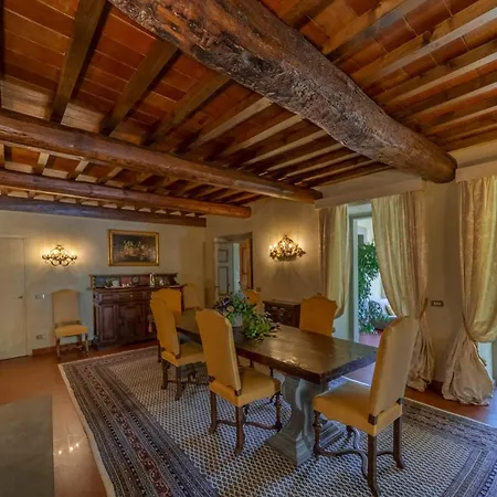 Tenuta Le Viste - Panoramic